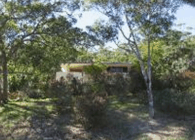 Ocean Beach Bed And Breakfast - Coogee Beach Accommodation 0