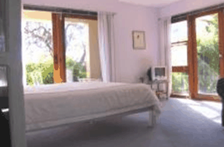 Ocean Beach Bed And Breakfast - Coogee Beach Accommodation 1