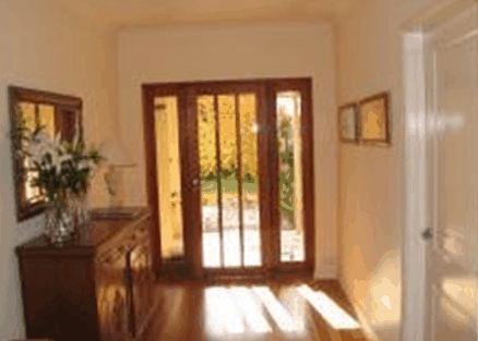 Ocean Beach Bed And Breakfast - Coogee Beach Accommodation 2
