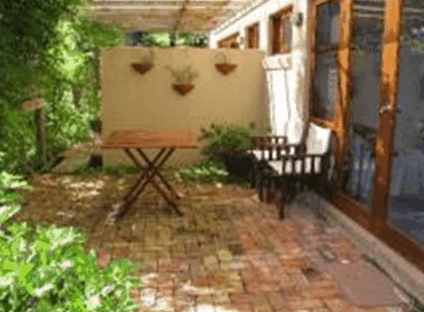 Ocean Beach Bed And Breakfast - Coogee Beach Accommodation 3