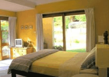 Ocean Beach Bed And Breakfast - Coogee Beach Accommodation 4