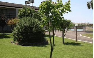 Isis Motel - Coogee Beach Accommodation