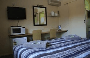 Isis Motel - Coogee Beach Accommodation 1