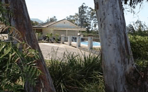 Isis Motel - Coogee Beach Accommodation 2