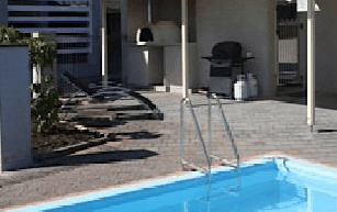 Isis Motel - Coogee Beach Accommodation 3