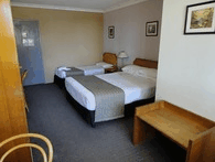 Metro Inn Ryde - Coogee Beach Accommodation