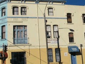 Tokyo Village - Coogee Beach Accommodation