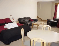 Airport International Motel - Coogee Beach Accommodation 2
