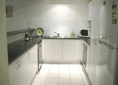 The Hatch NSW Coogee Beach Accommodation