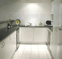 Oasis Holiday Apartments - Coogee Beach Accommodation