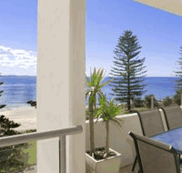 Sandcastle Apartments - Coogee Beach Accommodation