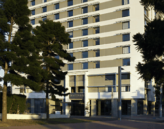 Pullman At Sydney Olympic Park Hotel - Coogee Beach Accommodation