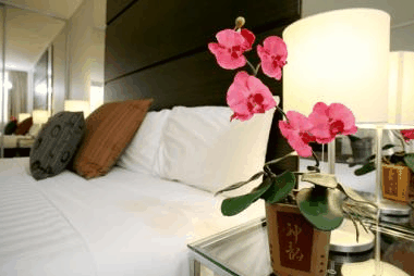 The Sebel Hotel Parramatta - Coogee Beach Accommodation