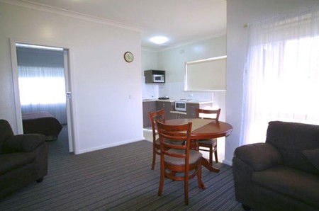 Abbey Apartments - Coogee Beach Accommodation 1