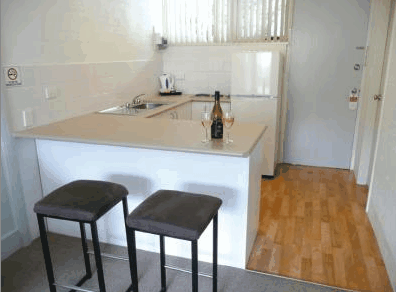 Summer East Serviced Apartments - Coogee Beach Accommodation 2