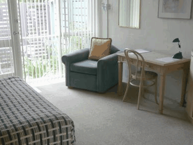 Summer East Serviced Apartments - Coogee Beach Accommodation 4