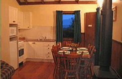 Melaleuca Mountain Chalets - Coogee Beach Accommodation 2