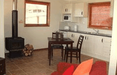 Melaleuca Mountain Chalets - Coogee Beach Accommodation 3