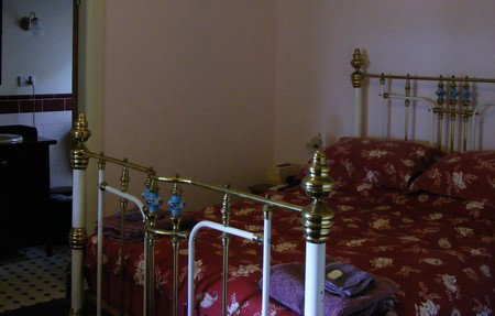 Dunns B & B - Coogee Beach Accommodation 0