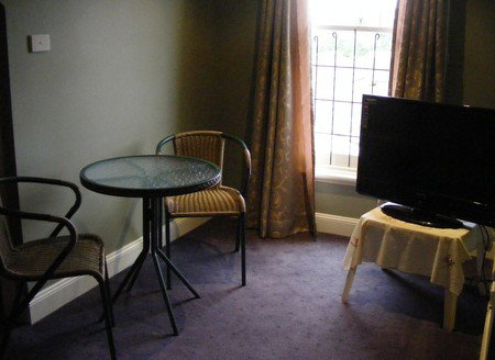 Dunns B & B - Coogee Beach Accommodation 2