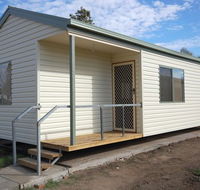 Forest Hill Caravan Park - Coogee Beach Accommodation