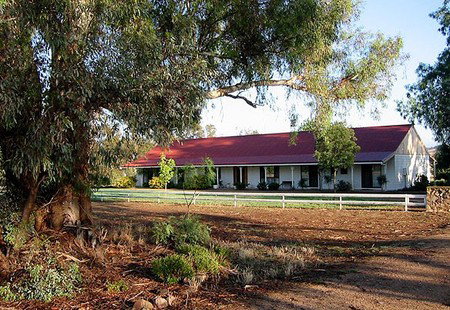 Hanericka Farm Stay - Coogee Beach Accommodation 0
