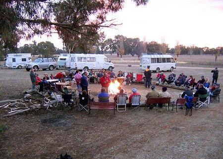 Hanericka Farm Stay - Coogee Beach Accommodation 2