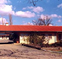Mercury Motor Inn - Coogee Beach Accommodation