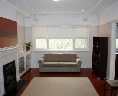 Straw Houses - Coogee Beach Accommodation 1