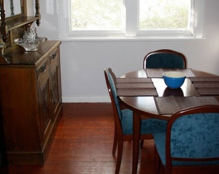 Straw Houses - Coogee Beach Accommodation 2