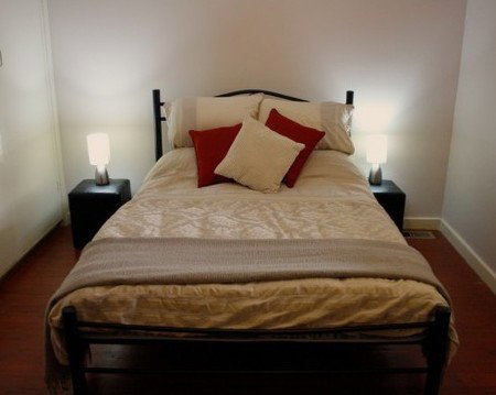 Straw Houses - Coogee Beach Accommodation 4