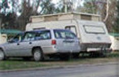 Wagga Wagga Beach Caravan Park - Coogee Beach Accommodation 1
