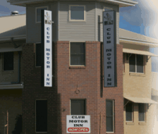 Club Motor Inn - Coogee Beach Accommodation 3