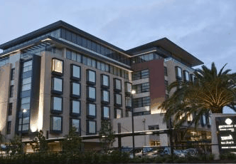 Next The Gateway Inn - Coogee Beach Accommodation