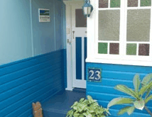 Grandview Cottage - Coogee Beach Accommodation