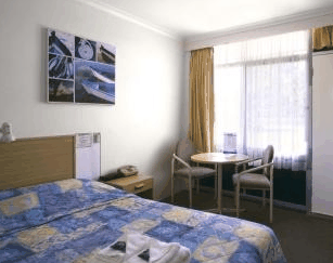 Luhana Motel Moruya - Coogee Beach Accommodation