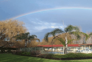 Moruya Motel - Coogee Beach Accommodation