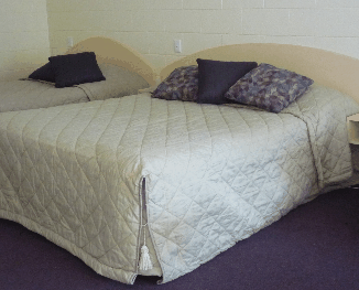 Moruya Motel - Coogee Beach Accommodation 1