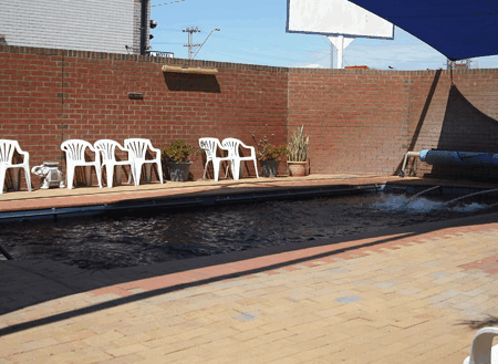 Dragon & Phoenix Motel - Coogee Beach Accommodation 1