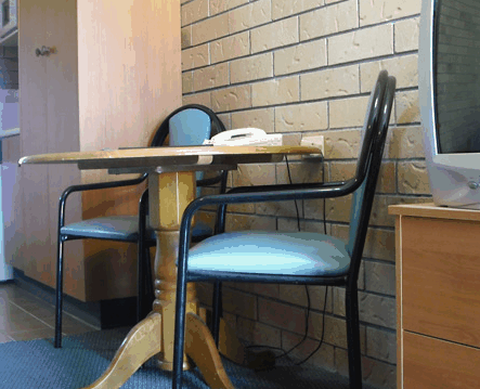 Dragon & Phoenix Motel - Coogee Beach Accommodation 2