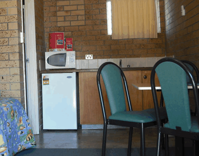 Dragon & Phoenix Motel - Coogee Beach Accommodation 4