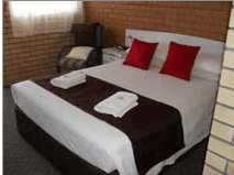 Bondi Motel - Coogee Beach Accommodation