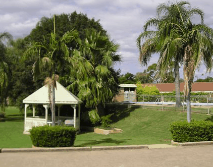Burke & Wills Motor Inn - Coogee Beach Accommodation 2