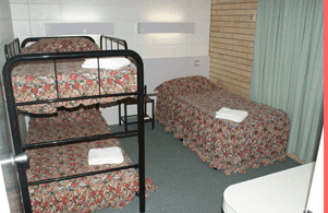 Burke & Wills Motor Inn - Coogee Beach Accommodation 3