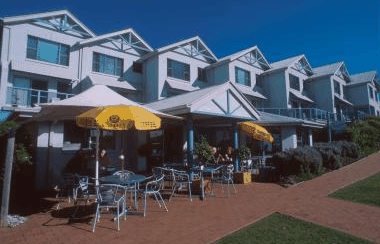 Breakers Apartments Mollymook - Coogee Beach Accommodation