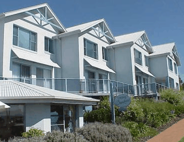 Breakers Apartments Mollymook - Coogee Beach Accommodation 2