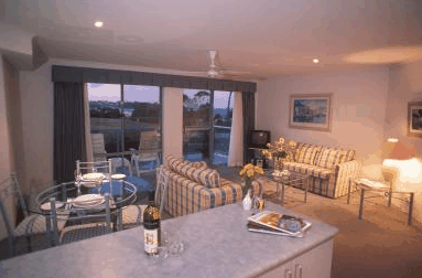 Breakers Apartments Mollymook - Coogee Beach Accommodation 3