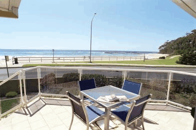 Mariners On Mollymook - Coogee Beach Accommodation 0