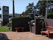 Mollymook Cove Apartments - Coogee Beach Accommodation 2
