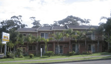 Mollymook Paradise Haven Apartment Motel - Coogee Beach Accommodation
